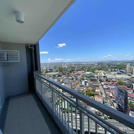 2Br City View Pasig City Near Bgc Prisma Residences